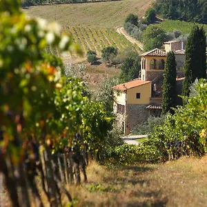  Séjour à la ferme Poggio Rozzi Italie