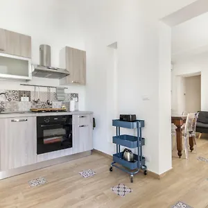 Teatro Massimo Center Apartment
